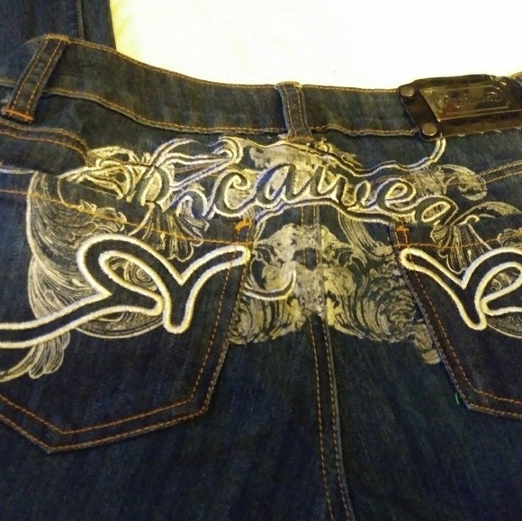 Rocawear | Jeans | Rock Wear Jeans 